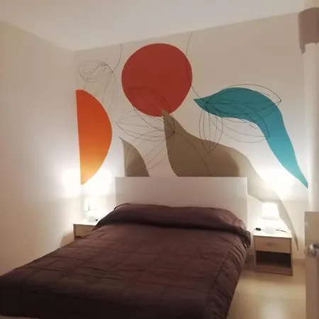 Boho House * Bari