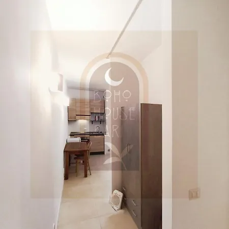 Boho House Bari