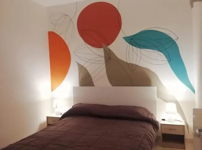 Boho House * Μπάρι