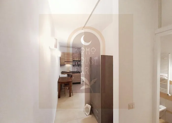 Boho House Μπάρι