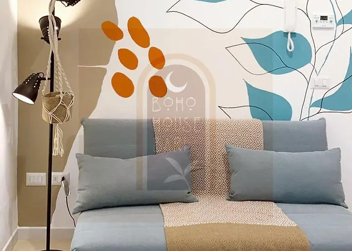 Boho House Διαμέρισμα